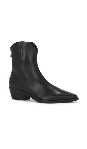 SUEDE STUDIO Reed Boot in . Size 37. Also in 39 - BLACK SUEDE STUDIO - Modalova