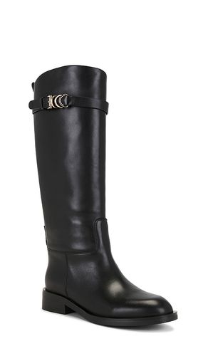 SUEDE STUDIO Ashley Boot in . Size 37. Also in 40 - BLACK SUEDE STUDIO - Modalova
