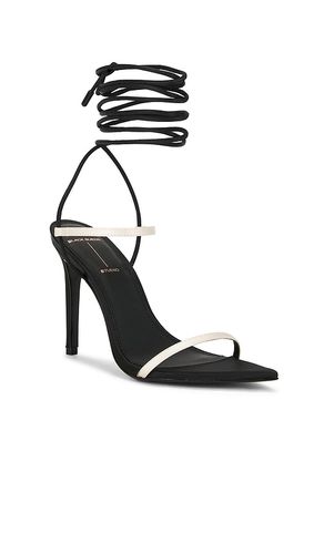 SUEDE STUDIO Lauren 100 Sandal in . Size 36. Also in 39 - BLACK SUEDE STUDIO - Modalova