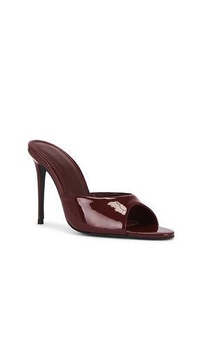 Jazz 100 Mule in . Size 39. Also in 39.5 - BLACK SUEDE STUDIO - Modalova