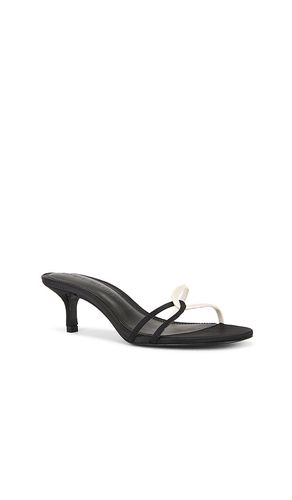 SUEDE STUDIO Ilaria 50 Mule in . Size 37. Also in 37.5, 38, 39, 39.5 - BLACK SUEDE STUDIO - Modalova