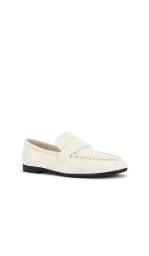 Arrow Loafer in . Size 37. Also in 39 - BLACK SUEDE STUDIO - Modalova
