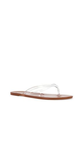 Crystal Flip Flop in . Size 38. Also in 40, 35/36 - BLACK SUEDE STUDIO - Modalova