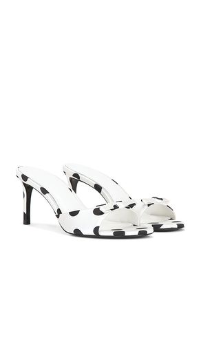 Albie 65 Mule in . Size 36. Also in 37, 38, 39 - BLACK SUEDE STUDIO - Modalova
