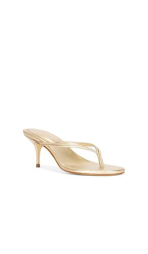 Marci 65 Mule in . Size 36. Also in 37 - BLACK SUEDE STUDIO - Modalova