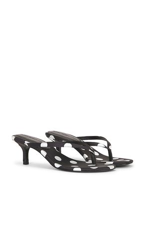 SUEDE STUDIO Tash 50 Mule in . Size 36. Also in 37, 38, 39 - BLACK SUEDE STUDIO - Modalova