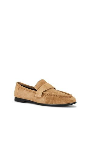 Arrow Loafer in . Size 36. Also in 37, 38 - BLACK SUEDE STUDIO - Modalova