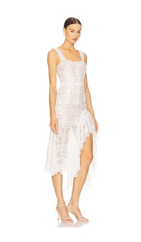 Tiffany Blanc Dress in . Size S. Also in L - Bronx Banco - Modalova