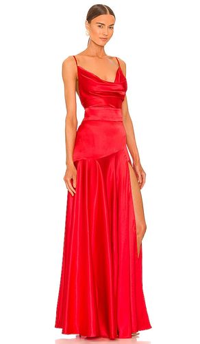 X REVOLVE Leo Maxi Dress in . Size M. Also in S, XL - Bronx Banco - Modalova