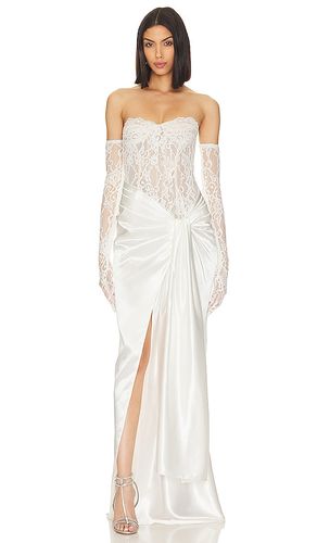 X Revolve Gina Gown in . Size S. Also in M - Bronx Banco - Modalova