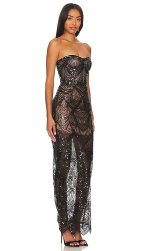X Revolve Giselle Maxi Dress in . Size M. Also in S, XL - Bronx Banco - Modalova