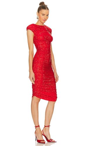 Maya Midi Dress in . Size S. Also in L - Bronx Banco - Modalova