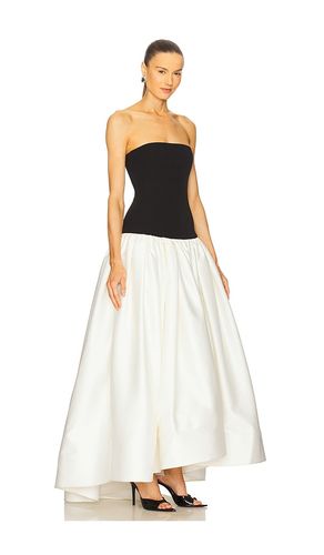 Arlo Strapless Dress in ,. Size S. Also in L - Bronx Banco - Modalova