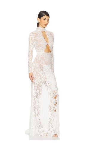 Eleanor Lace Gown in . Size M. Also in XS - Bronx Banco - Modalova