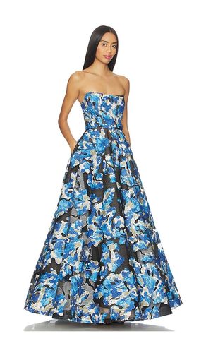 Cassandra Maxi Dress in . Size L. Also in M - Bronx Banco - Modalova