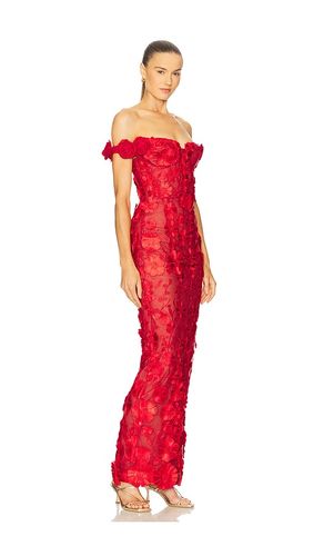 Jasmine Maxi Dress in . Size M. Also in S - Bronx Banco - Modalova