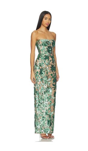 Dahlia Maxi Dress in . Size L. Also in M - Bronx Banco - Modalova