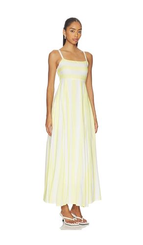 X REVOLVE Rianne Maxi Dress in . Size L. Also in M, S, XL - BEACH RIOT - Modalova