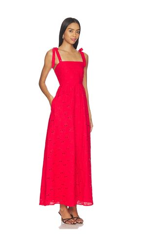 Charlotte Maxi Dress in . Taglia S. Also in M - BEACH RIOT - Modalova