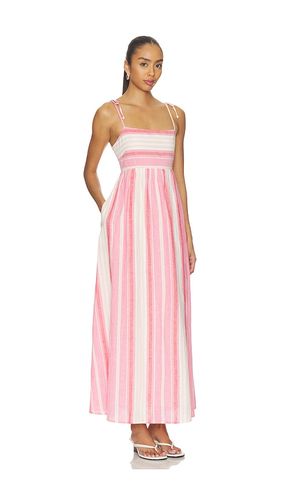 Valory Maxi Dress in . Size M. Also in S, XS - BEACH RIOT - Modalova