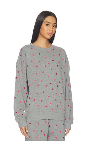 Devyn Oversized Sweater in . Size M. Also in XS - BEACH RIOT - Modalova
