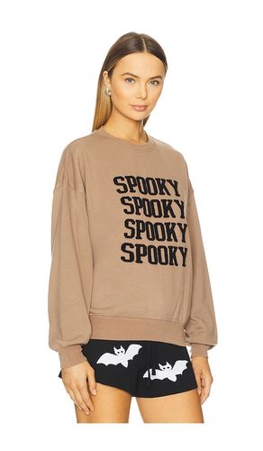 Devyn Oversized Sweatshirt in . Size S. Also in XS - BEACH RIOT - Modalova