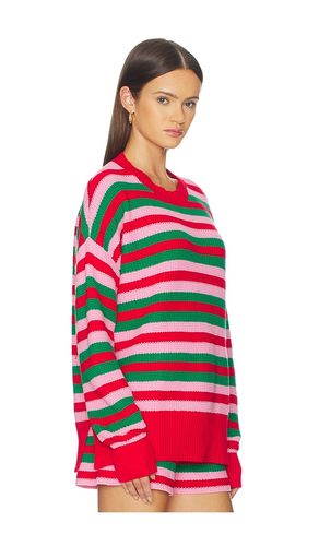 Callie Sweater in . Size M. Also in S, XS - BEACH RIOT - Modalova