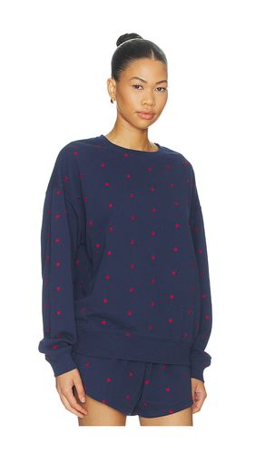 Devyn Oversized Sweatshirt in . Size L. Also in M, XL, XS - BEACH RIOT - Modalova