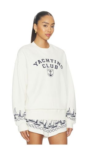 Devyn Oversized Sweatshirt in . Size L. Also in M, S, XL, XS - BEACH RIOT - Modalova