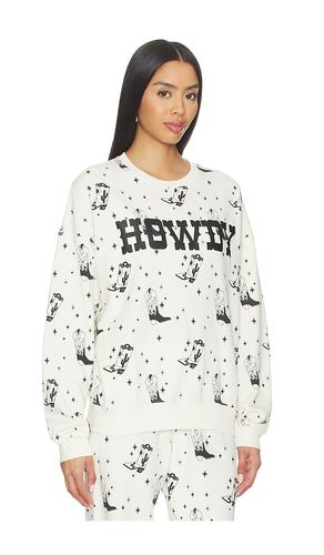 Devyn Oversized Sweater in . Size S. Also in XL - BEACH RIOT - Modalova