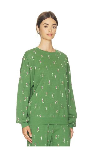 Devyn Oversized Sweatshirt in . Size L. Also in M, S, XL, XS - BEACH RIOT - Modalova