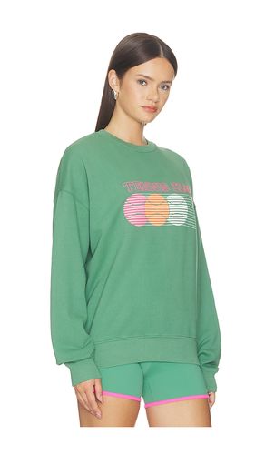 Devyn Oversized Sweatshirt in . Size L. Also in M, S, XL, XS - BEACH RIOT - Modalova