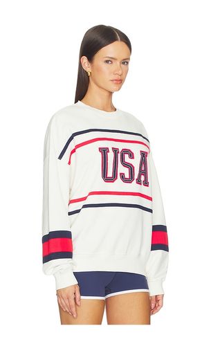 Devyn Oversized Sweatshirt in . Size M. Also in S, XS - BEACH RIOT - Modalova