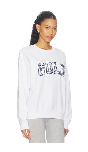 Devyn Oversized Sweatshirt in . Size L. Also in M, S, XL, XS - BEACH RIOT - Modalova