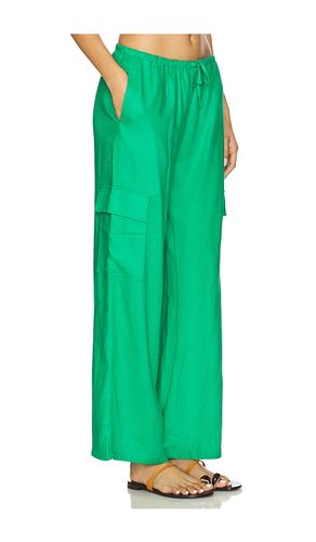 Amara Pant in . Size M. Also in XS, L - BEACH RIOT - Modalova