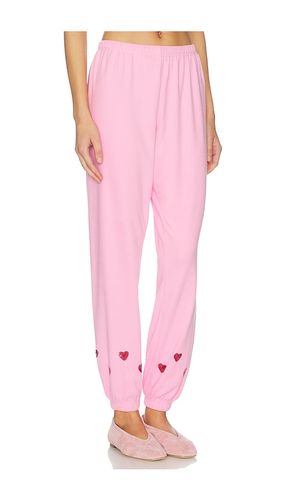 Georgie Sweatpants in . Size L. Also in M, S - BEACH RIOT - Modalova