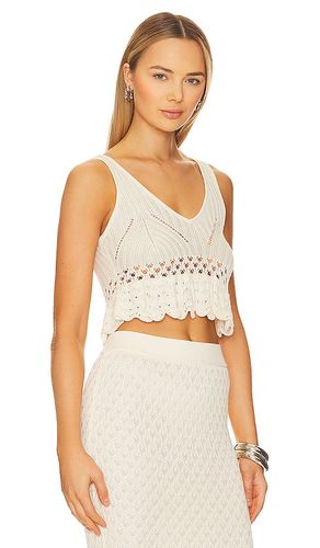 Leigh Top in . Size L. Also in M - BEACH RIOT - Modalova