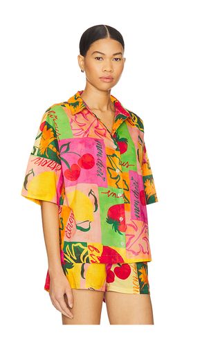 Naida Top in . Size M. Also in XL - BEACH RIOT - Modalova