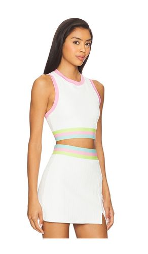 Gwen Top in . Size S. Also in L, XL - BEACH RIOT - Modalova