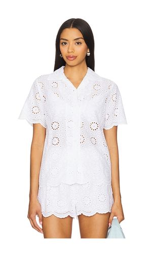 Lexie Top in . Size L. Also in M, XL - BEACH RIOT - Modalova