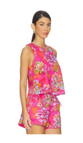 Dollie Top in . Size M. Also in S, XS - BEACH RIOT - Modalova