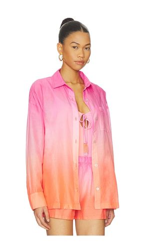 X REVOLVE Cassidy Top in . Size L. Also in M, XL - BEACH RIOT - Modalova