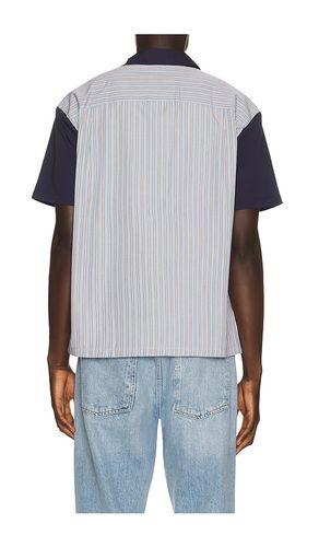 Builders Olson Woven Shirt in . Size L. Also in S, XL/1X - Brixton - Modalova