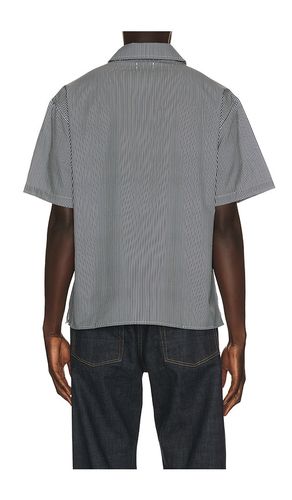 Journey Lightweight Woven Shirt in . Size S. Also in L, XL/1X - Brixton - Modalova
