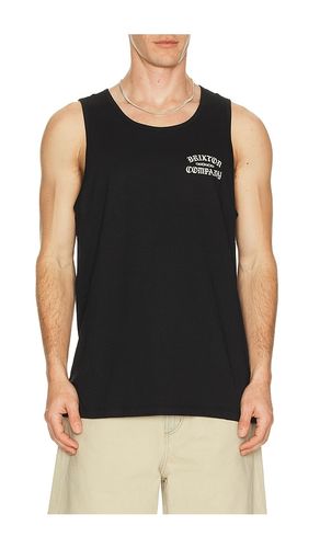Chains Tank Top in . Size L. Also in M, S, XL/1X - Brixton - Modalova