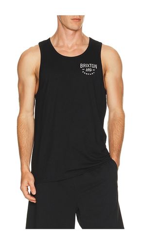 Fremont Tank Top in . Size L. Also in M, S, XL/1X - Brixton - Modalova