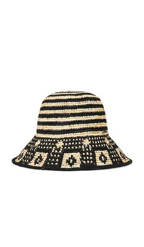 Redding Packable Straw Hat in . Size XS/S. Also in M/L - Brixton - Modalova