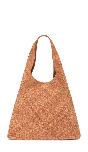Romee Suede Hobo in - BTB Los Angeles - Modalova