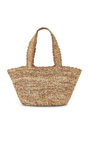 Aster Trapeze Tote in - BTB Los Angeles - Modalova