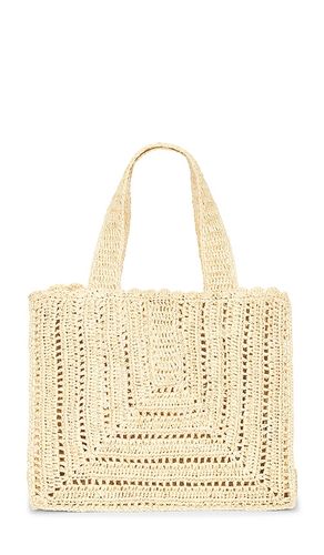 Beth Tote Bag in - BTB Los Angeles - Modalova